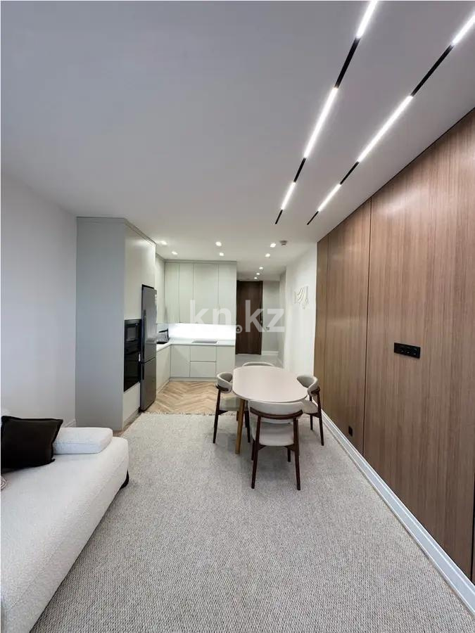 Продажа 3-комнатной квартиры, 80 м², ул. Сыганак, дом  52/2 в Астане - фото 4