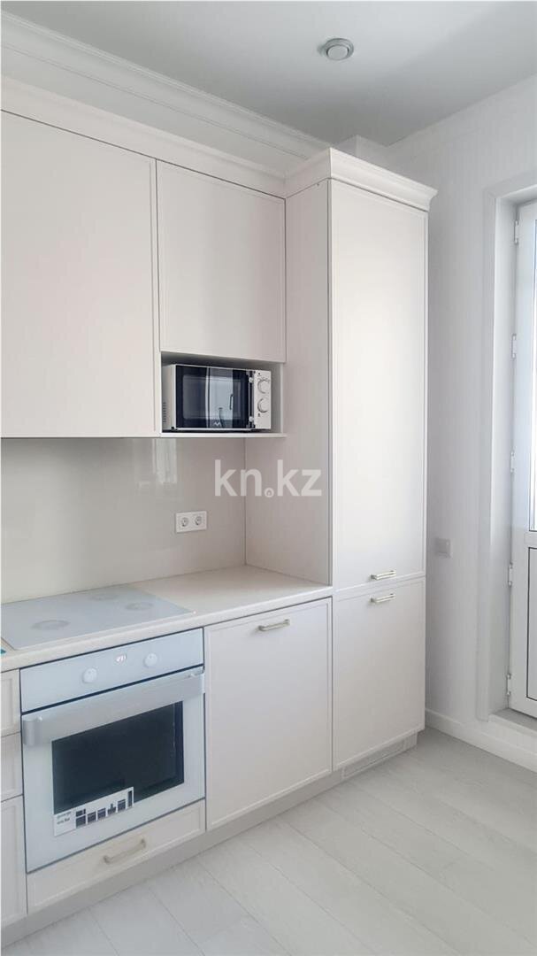 Продажа 3-комнатной квартиры, 90 м² в Астане - фото 4