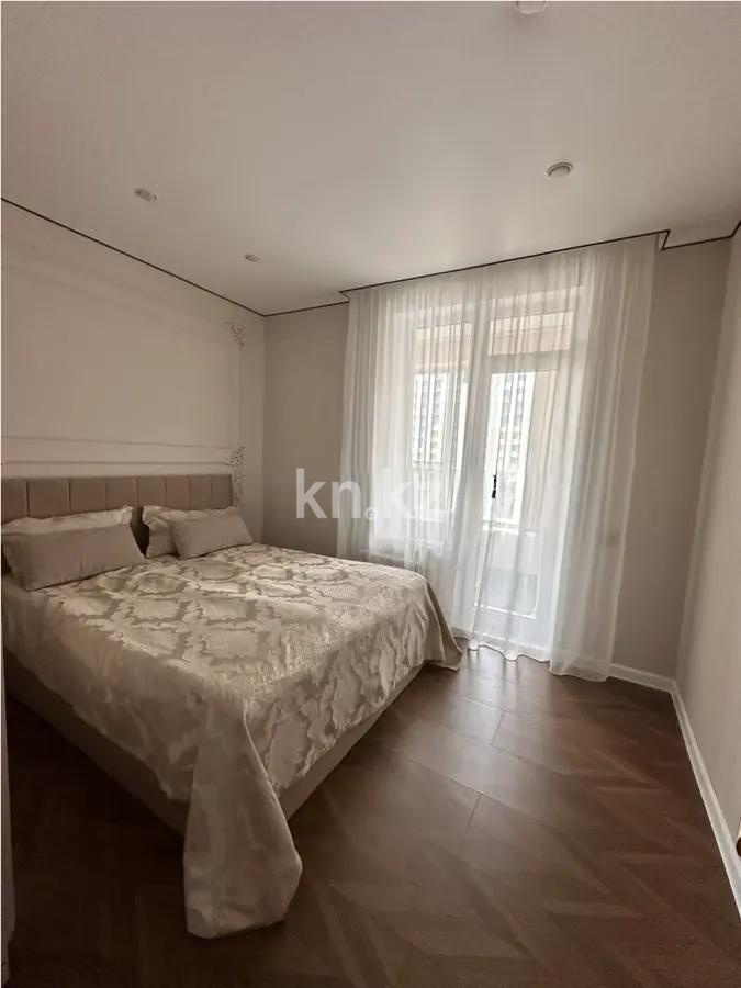 Продажа 3-комнатной квартиры, 59.2 м² в Астане - фото 3