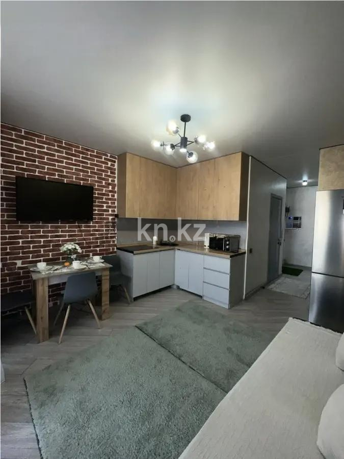 Продажа 2-комнатной квартиры, 50 м² в Алматы - фото 2