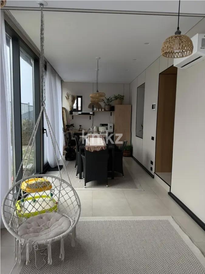 Продажа 5-комнатной квартиры, 195 м² в Алматы - фото 5