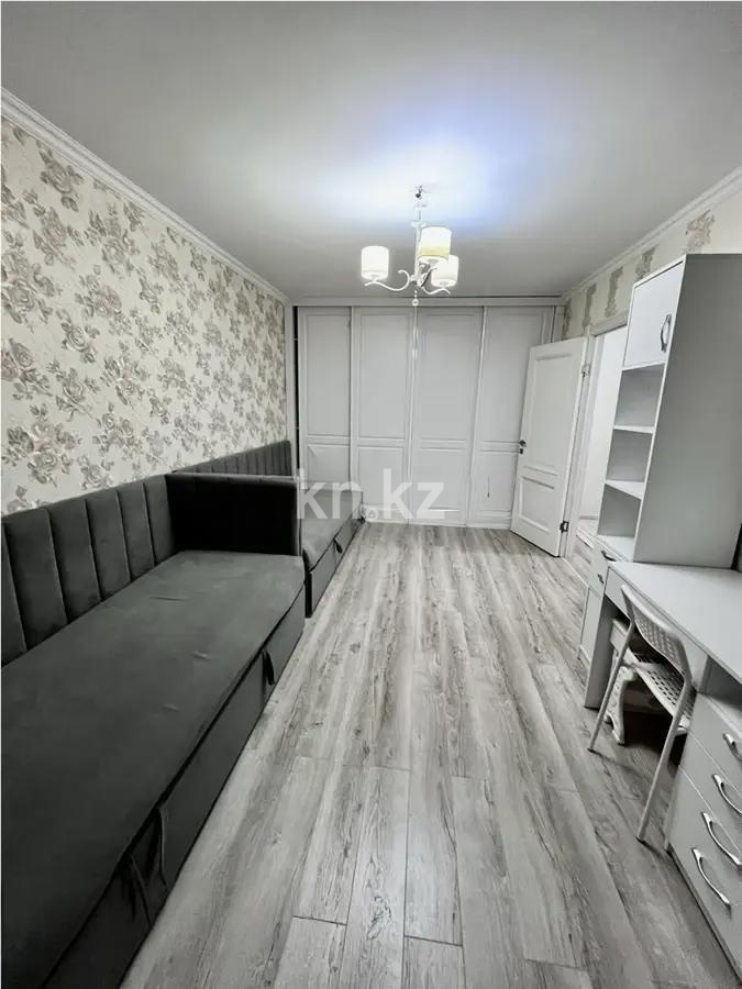 Продажа 3-комнатной квартиры, 80 м² в Астане - фото 2