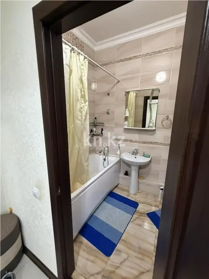 Продажа 1-комнатной квартиры, 42.9 м² в Астане - фото 3