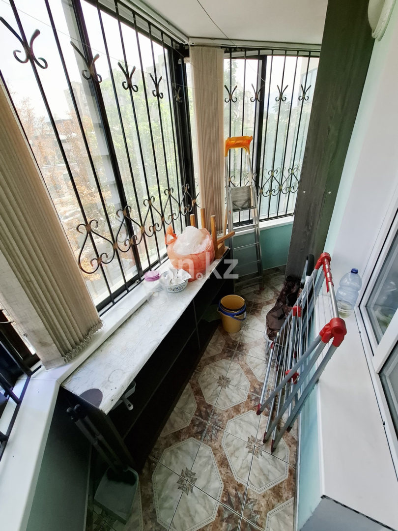 Продажа 3-комнатной квартиры, 115 м² в Алматы - фото 22