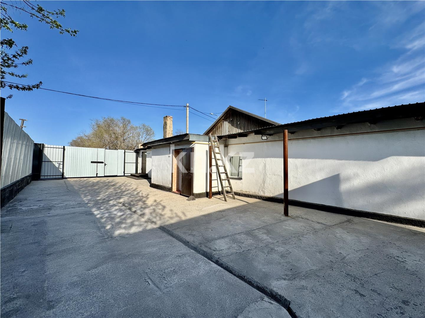 Продажа 3-комнатного дома, 76.7 м², ул. Коцюбинского, дом  1 в Караганде - фото 31