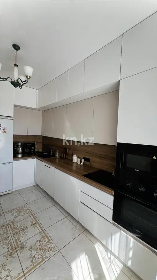 Продажа 2-комнатной квартиры, 63.3 м² в Астане - фото 3