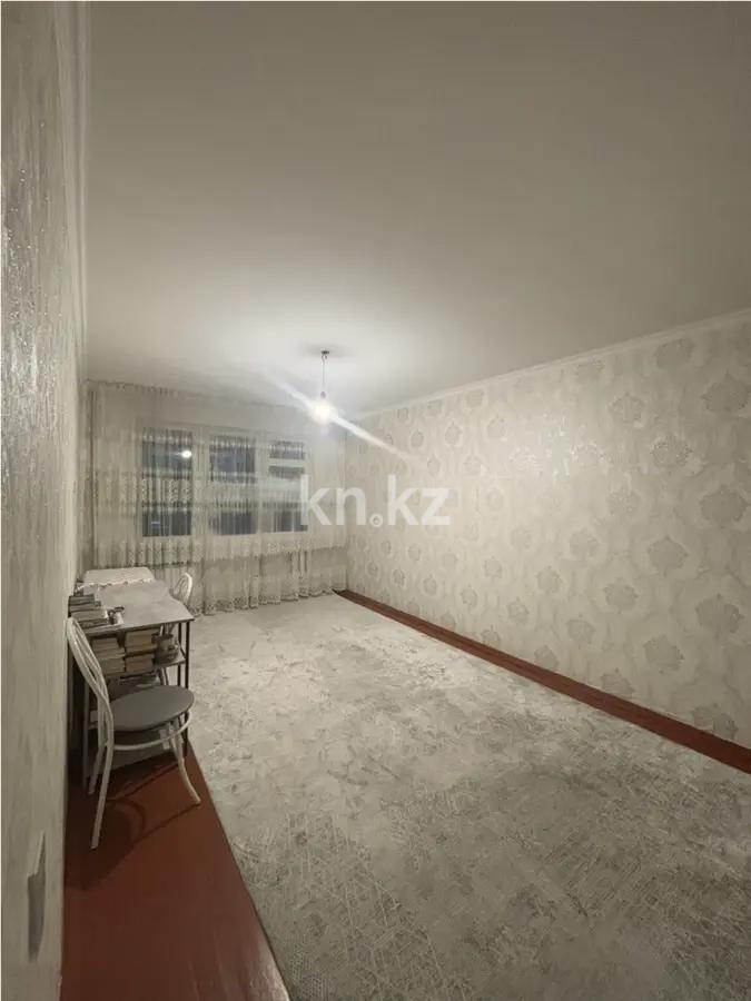 Продажа 2-комнатной квартиры, 42.8 м² в Алматы