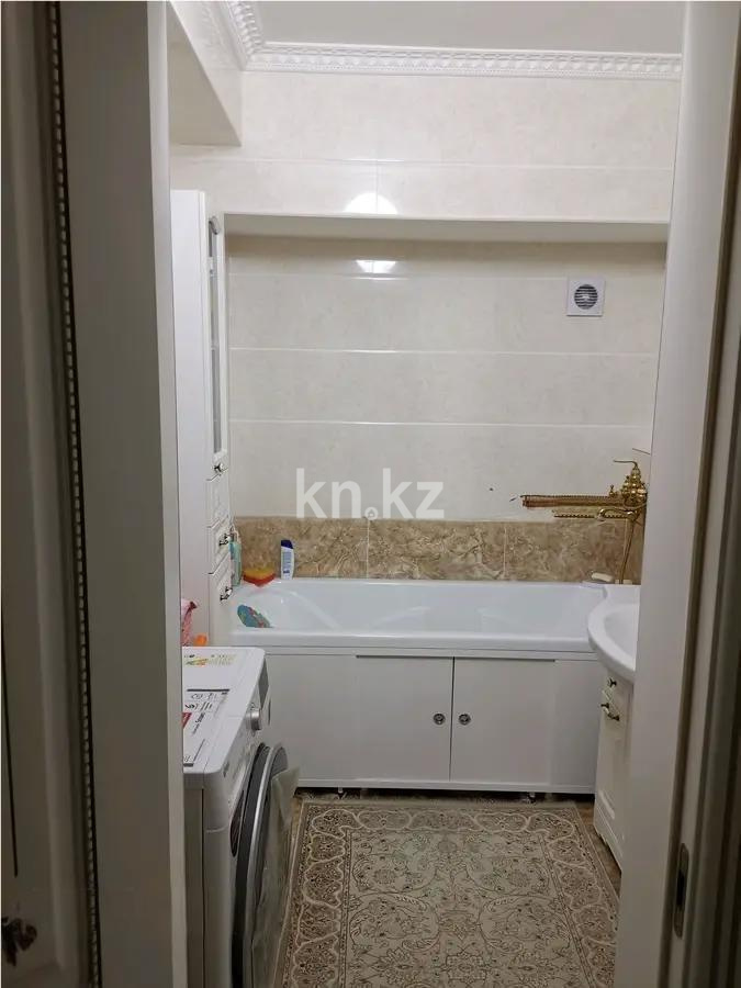 Продажа 3-комнатной квартиры, 80 м² в Алматы - фото 3