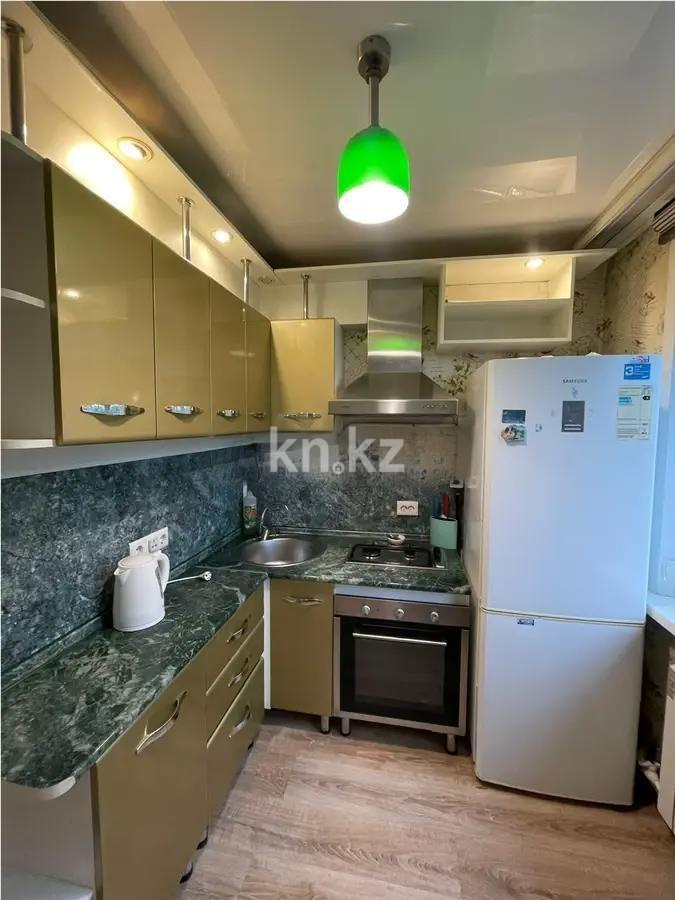 Продажа 3-комнатной квартиры, 58 м² в Караганде - фото 4