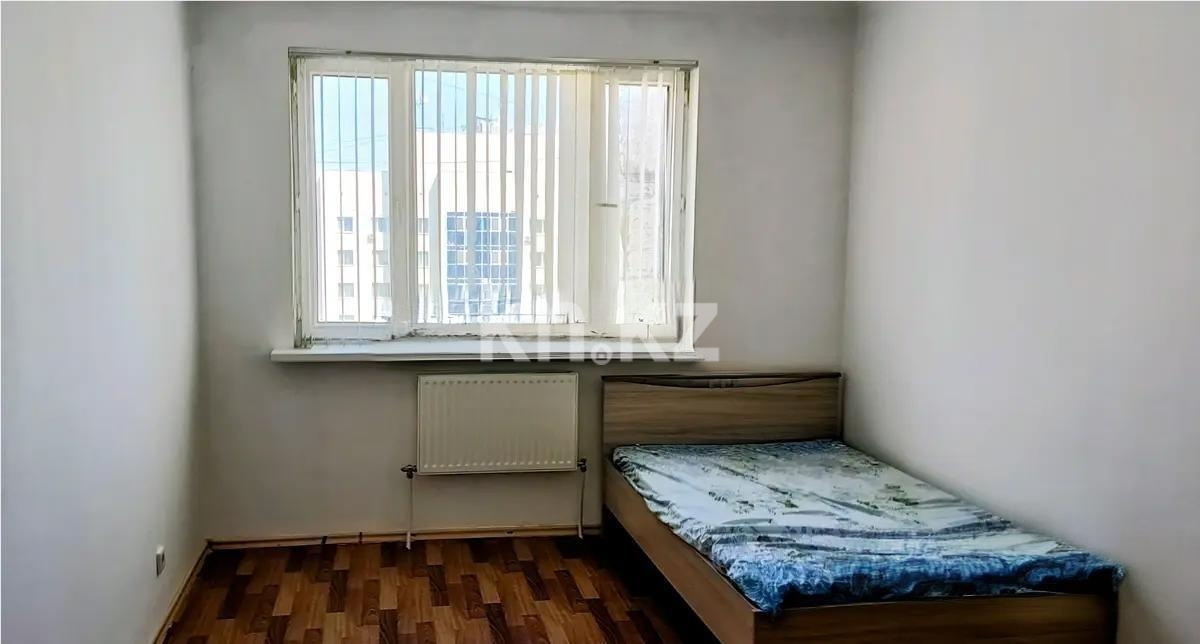 Продажа 1-комнатной квартиры, 39.5 м² в Астане - фото 2