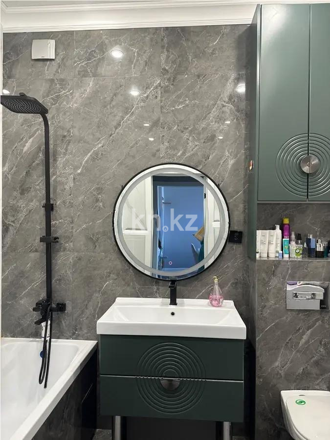 Продажа 3-комнатной квартиры, 73 м² в Астане - фото 5
