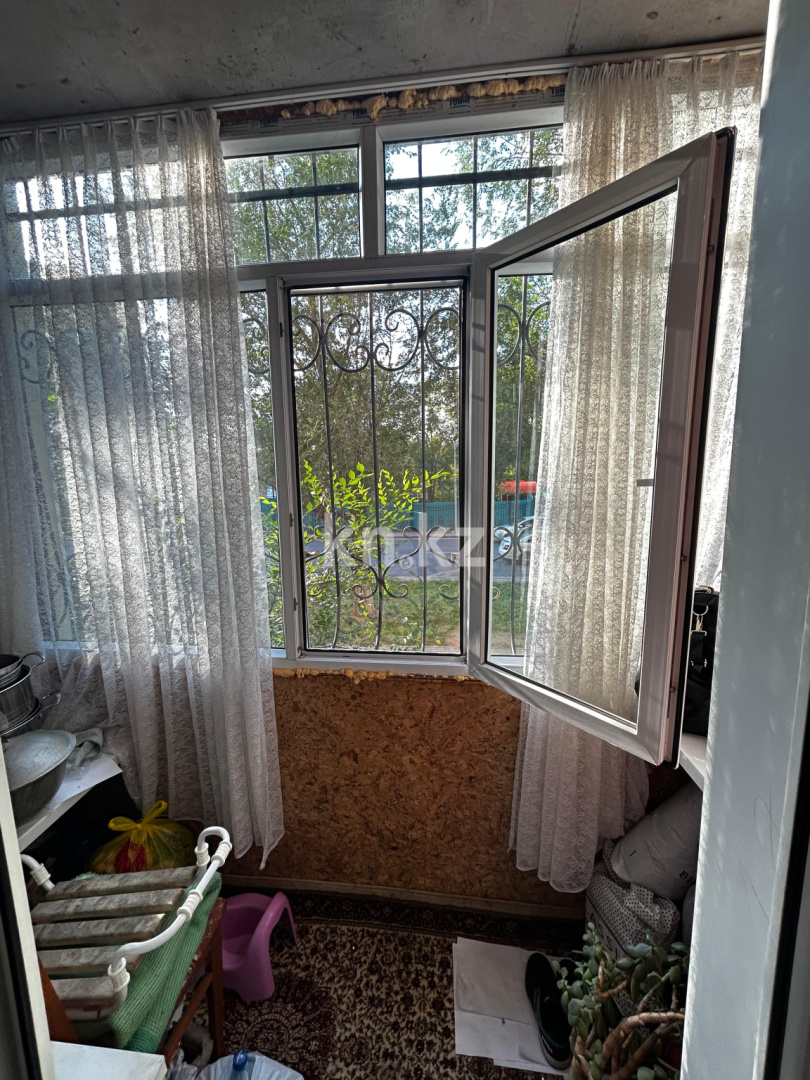 Продажа 2-комнатной квартиры, 68 м², пр. Шахтеров, дом  31а в Караганде - фото 8