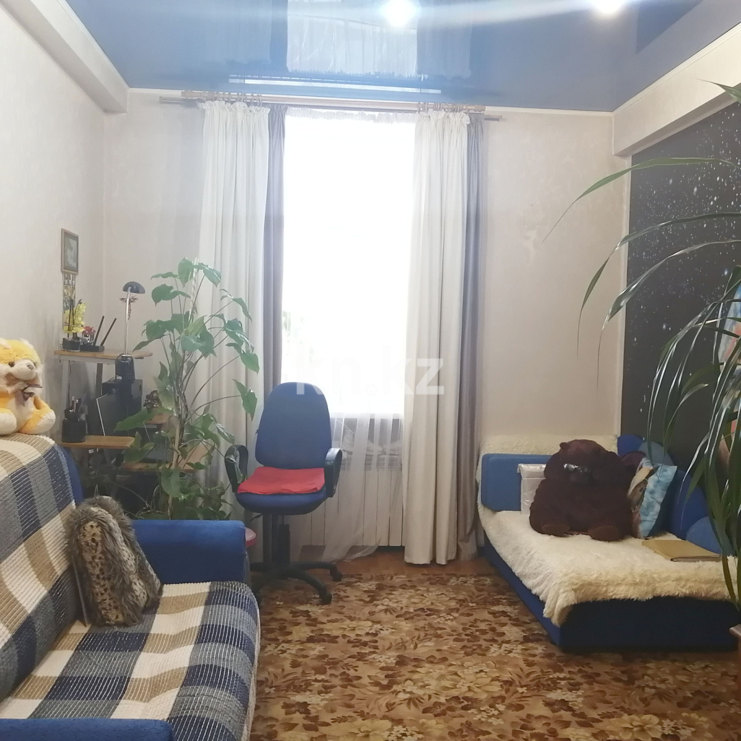 Продажа 3-комнатной квартиры, 86 м² в Усть-Каменогорске - фото 10