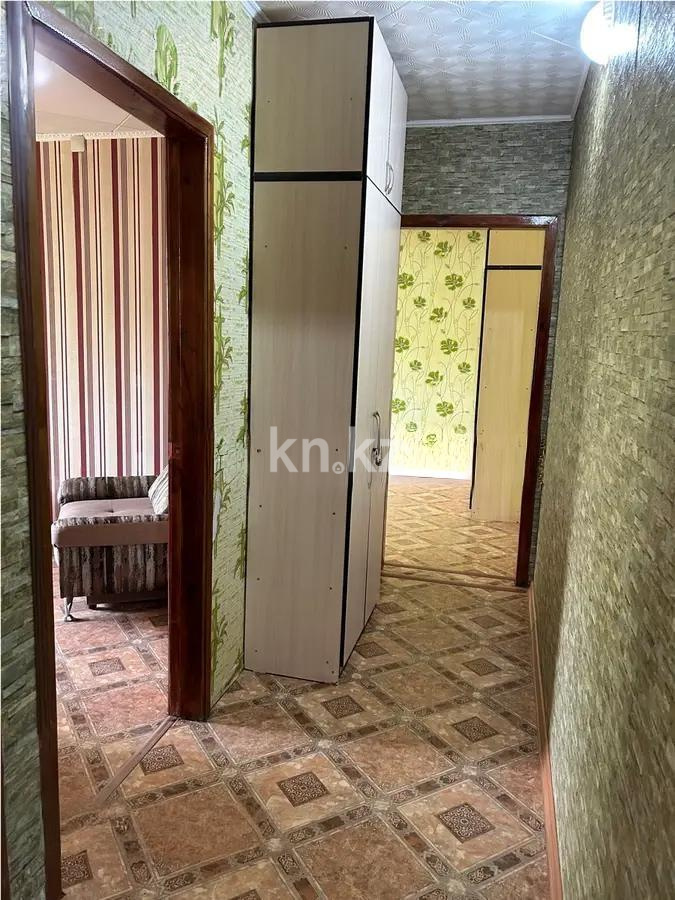 Продажа 2-комнатной квартиры, 48 м², 11а мкр., дом  18 в Караганде - фото 6