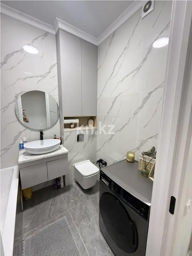 Продажа 3-комнатной квартиры, 65 м² в Астане - фото 5