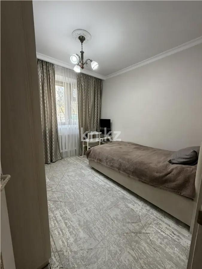 Продажа 3-комнатной квартиры, 70 м² в Алматы - фото 3