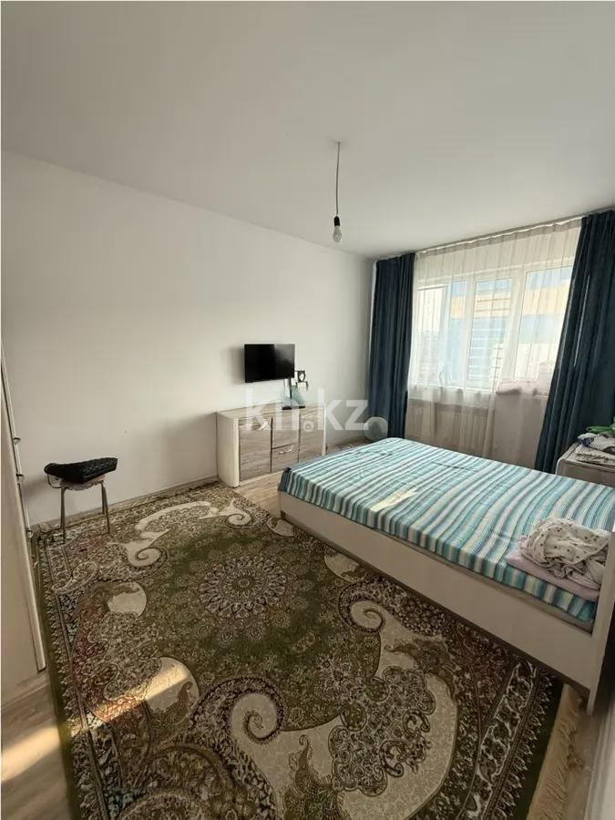 Продажа 3-комнатной квартиры, 74 м² в Алматы - фото 2