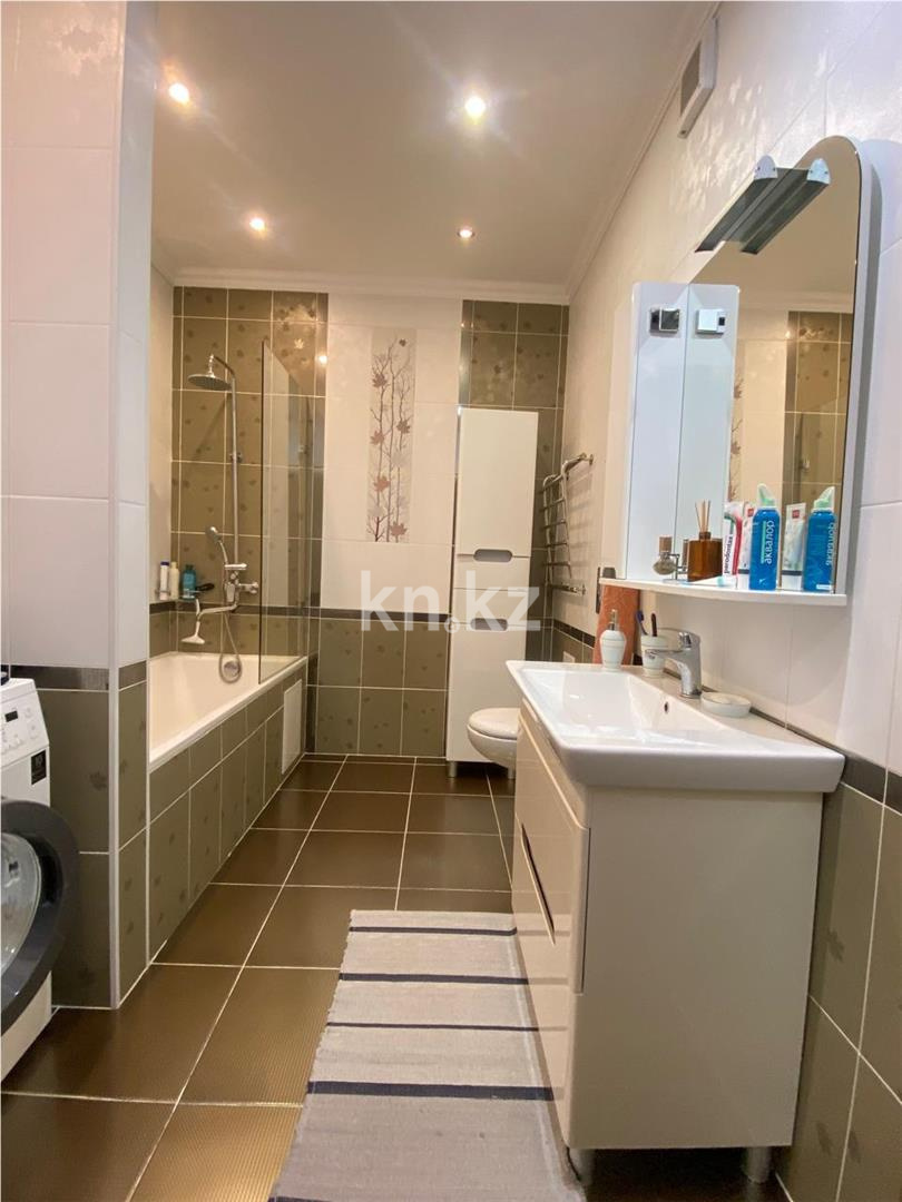 Продажа 3-комнатной квартиры, 130.2 м², ул. Сарайшык, дом  40 в Астане - фото 16