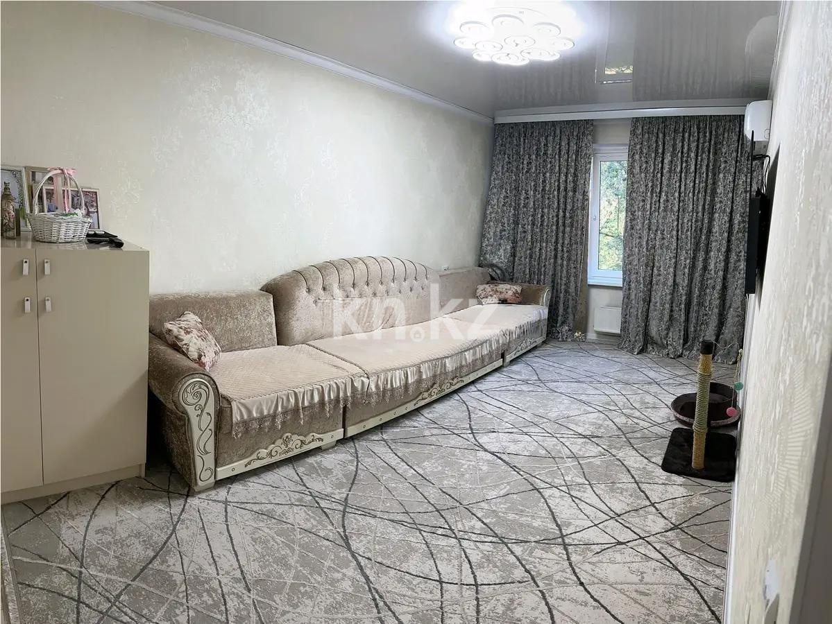 Продажа 4-комнатной квартиры, 94 м² в Алматы