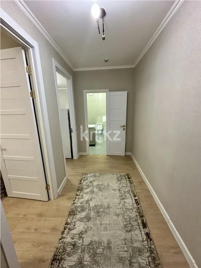 Продажа 2-комнатной квартиры, 38 м² в Астане - фото 4