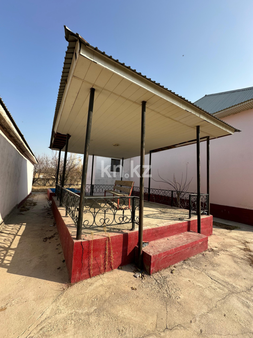 Продажа 6-комнатного дома, 266 м², Таскен, дом  2 в Шымкенте - фото 4