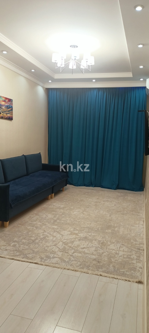 Аренда 3-комнатной квартиры посуточно, 90 м² в Астане - фото 7