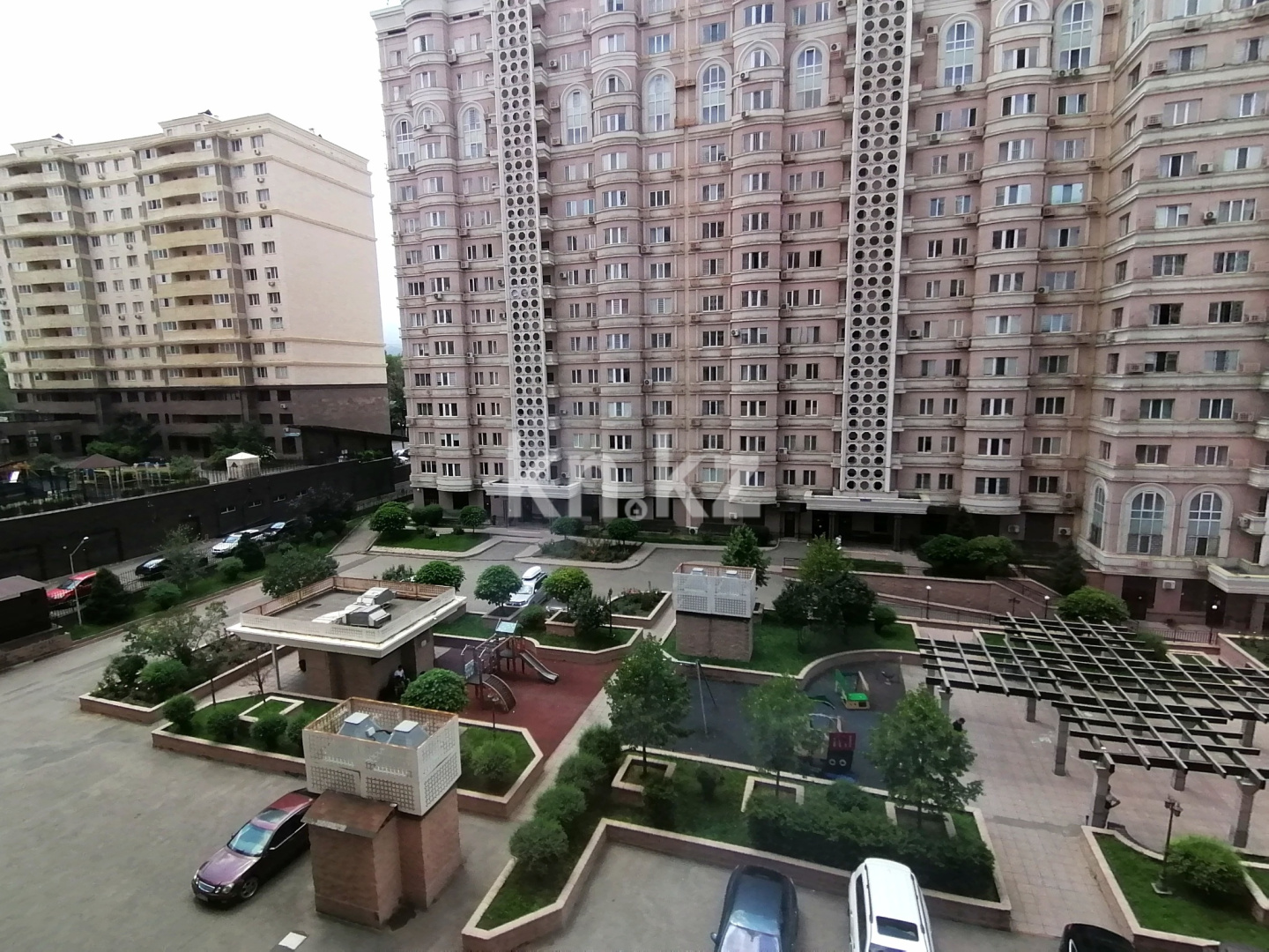 Аренда 2-комнатной квартиры, 68 м² в Алматы - фото 15