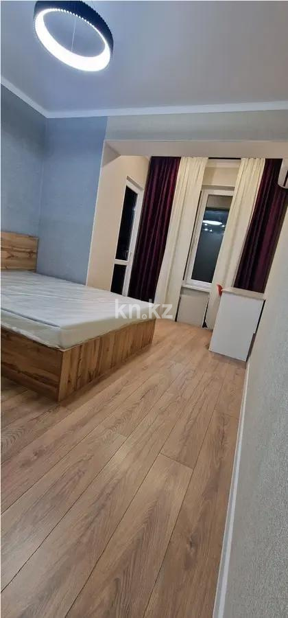 Продажа 1-комнатной квартиры, 29 м², ул. Ауэзова, дом  2/8 в Алматы