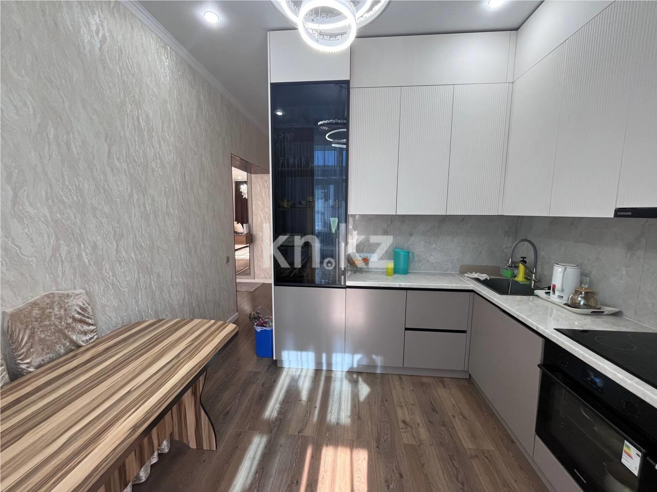 Продажа 3-комнатной квартиры, 73 м² в Караганде - фото 15