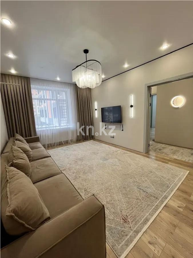 Продажа 5-комнатной квартиры, 117 м² в Астане - фото 3