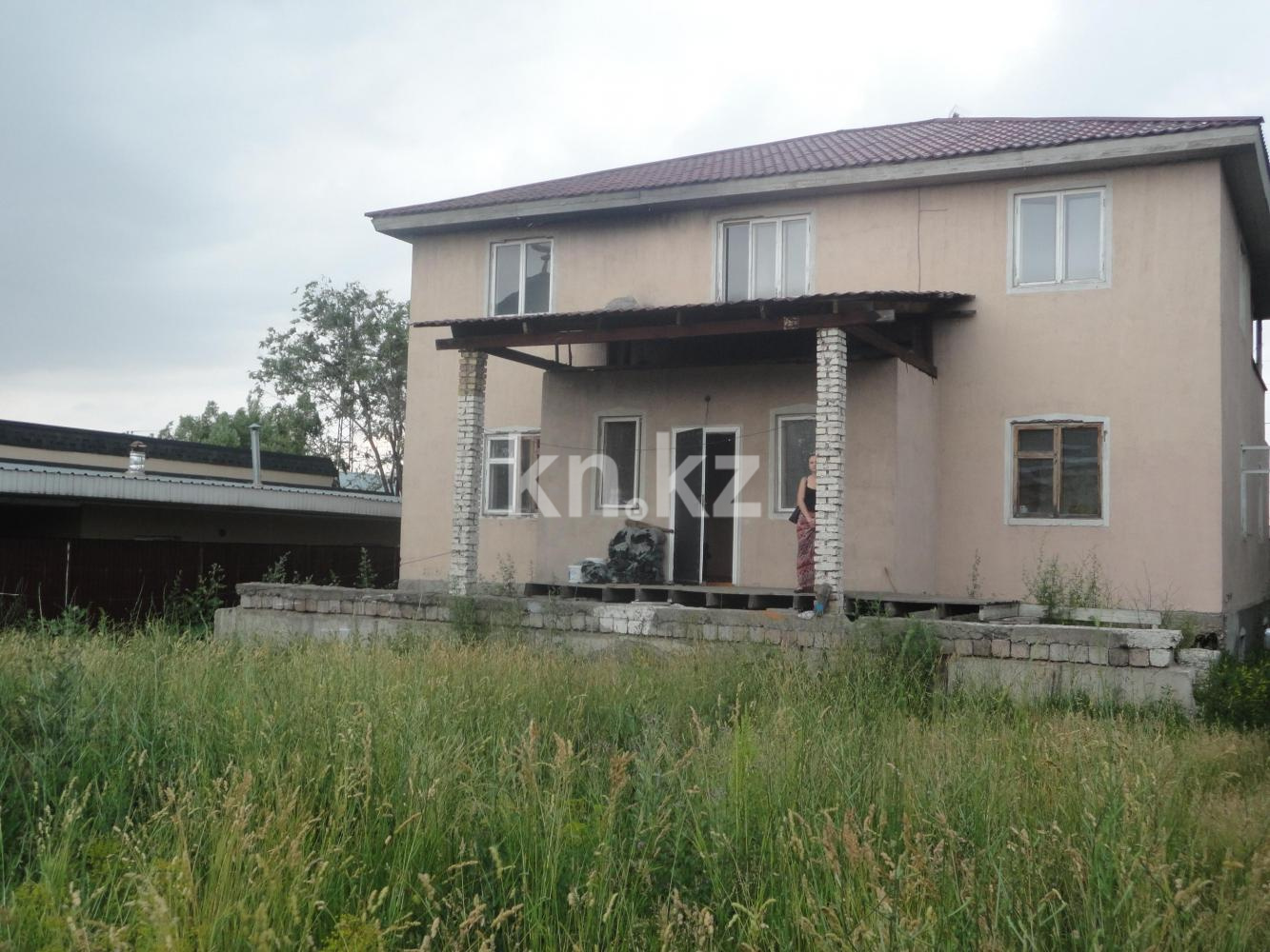 Продажа 8-комнатного дома, 386 м² в Алматы - фото 3