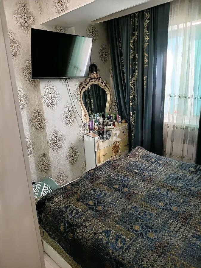 Продажа 2-комнатной квартиры, 46 м² в Алматы - фото 2