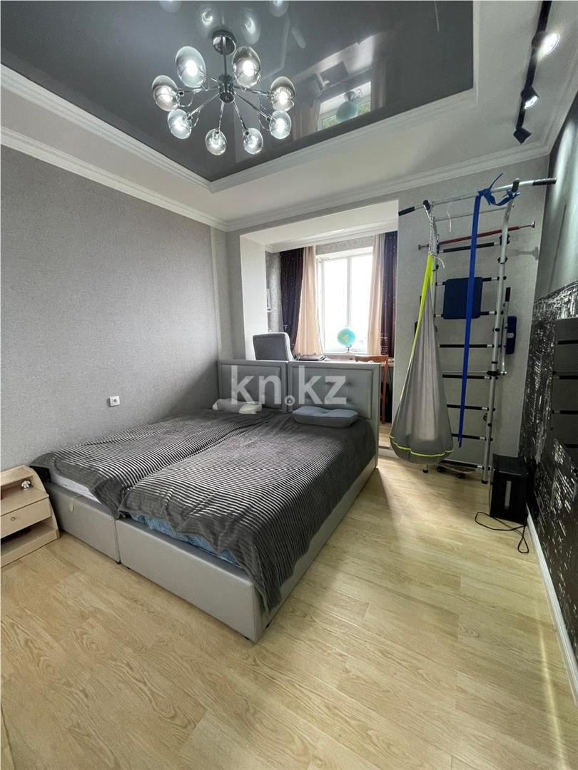 Продажа 3-комнатной квартиры, 119 м² в Караганде - фото 6