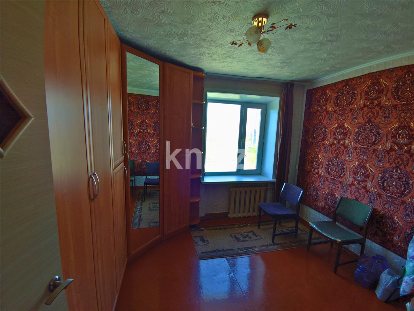 Продажа 3-комнатной квартиры, 61 м² в Караганде - фото 7