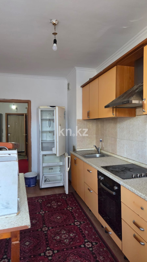 Аренда 1-комнатной квартиры, 38 м² в Астане