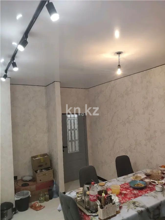 Продажа 2-комнатной квартиры, 65 м² в Астане - фото 4