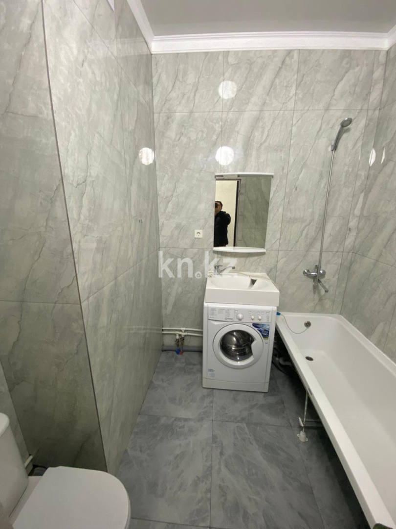 Аренда 2-комнатной квартиры, 65 м² в Астане - фото 8