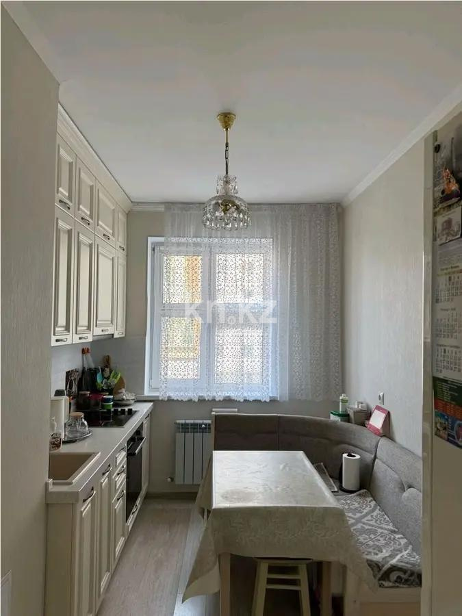 Продажа 2-комнатной квартиры, 52 м² в Астане - фото 3