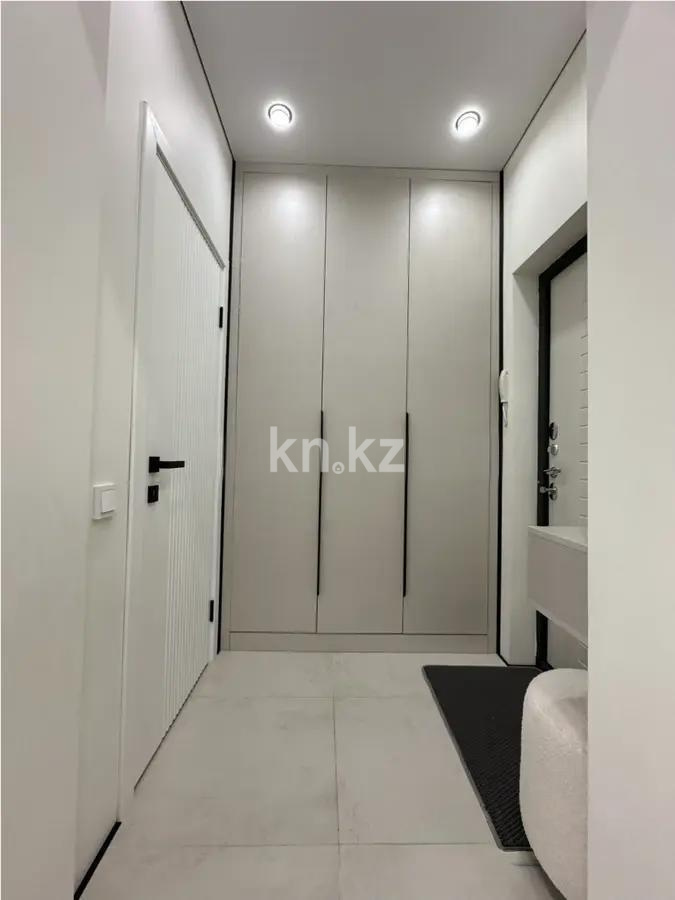 Продажа 2-комнатной квартиры, 51 м² в Алматы - фото 4