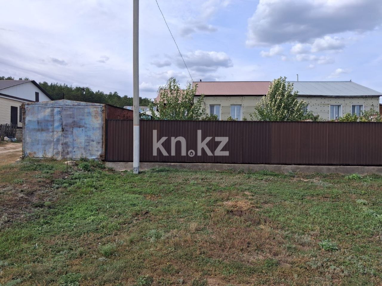Продажа 3-комнатного дома, 100 м² в Акмолинской области