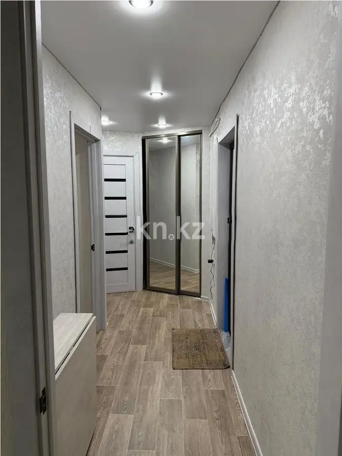 Продажа 2-комнатной квартиры, 47 м² в Караганде - фото 4