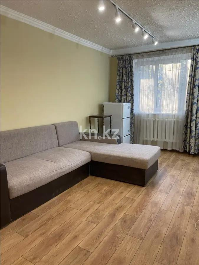 Продажа 1-комнатной квартиры, 27 м², ул. Айманова, дом  218 в Алматы