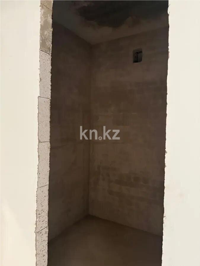 Продажа 1-комнатной квартиры, 42.1 м² в Астане - фото 3