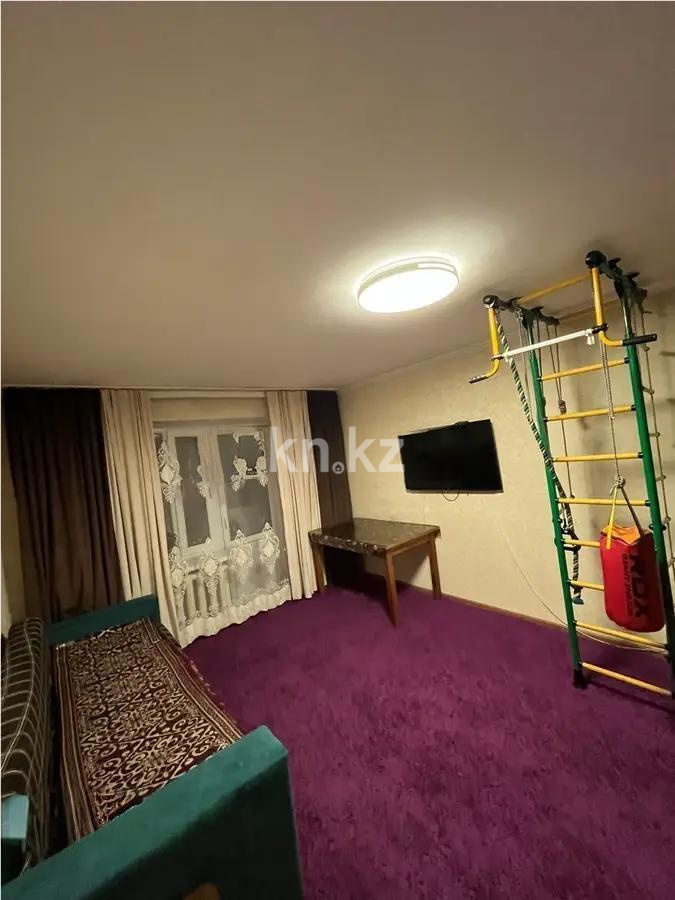 Продажа 3-комнатной квартиры, 64.8 м², ул. Жубанова, дом  21 в Астане - фото 3