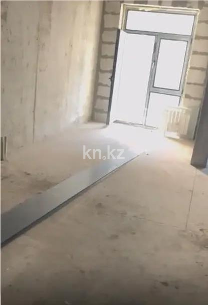 Продажа 2-комнатной квартиры, 51.4 м², пр. Рыскулова, дом  103/7 стр в Алматы