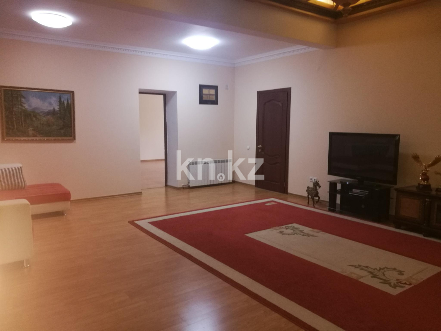 Продажа 6-комнатного дома, 700 м² в Караганде - фото 4