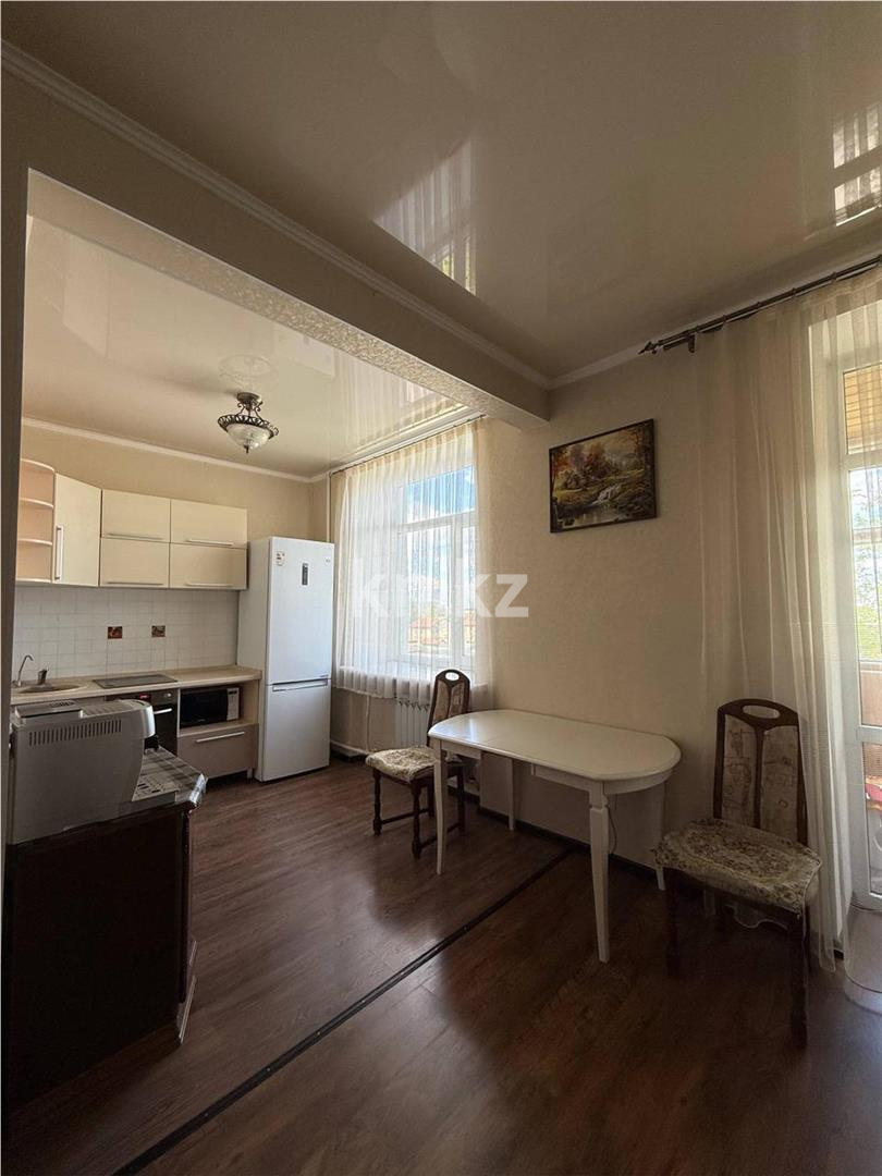 Продажа 4-комнатной квартиры, 86 м², ул. Тищенко в Темиртау - фото 8