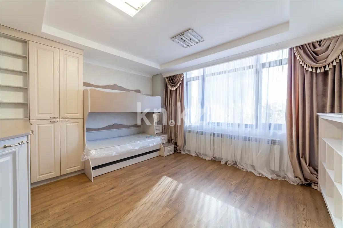 Продажа 4-комнатной квартиры, 230 м² в Астане - фото 5