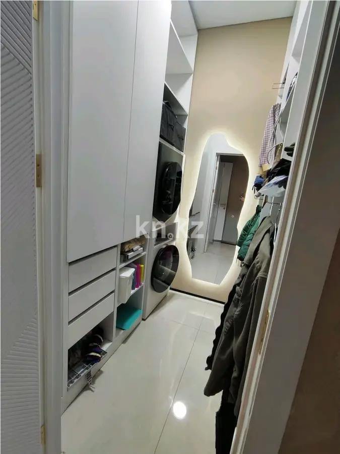 Продажа 3-комнатной квартиры, 86.5 м² в Алматы - фото 6