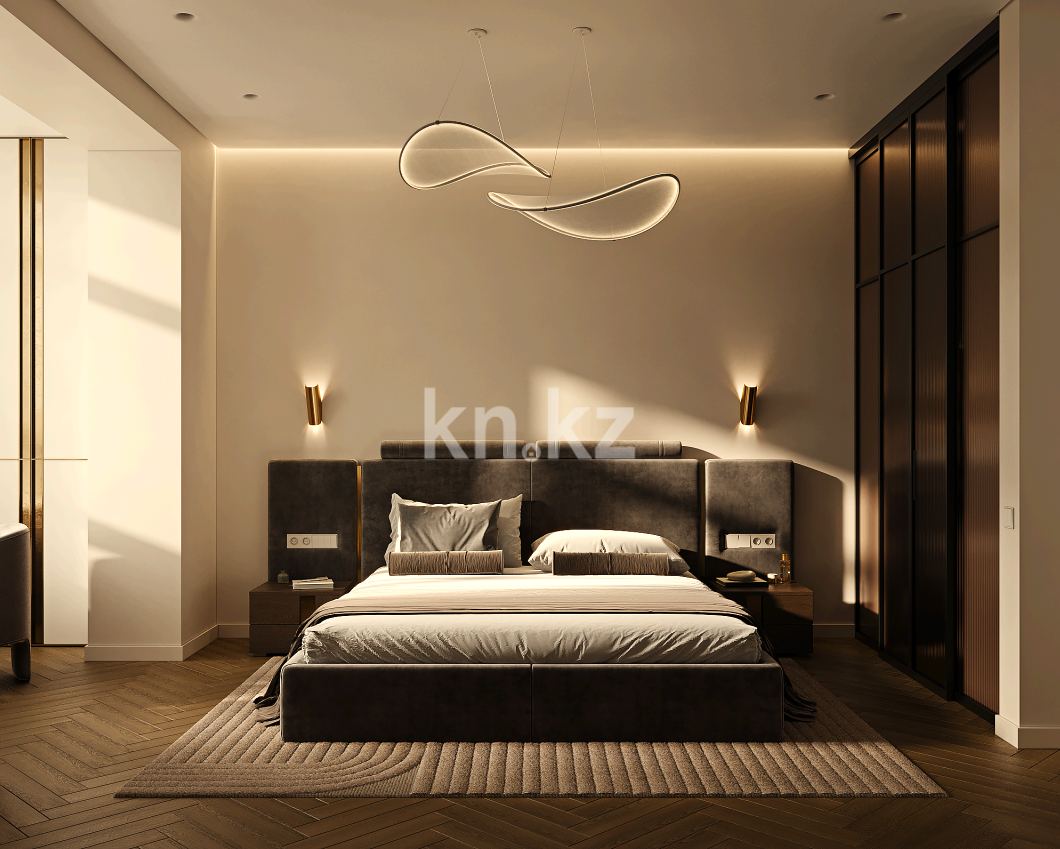 Продажа 4-комнатной квартиры, 121 м², ул. Муканова, дом  19/2 в Караганде - фото 6